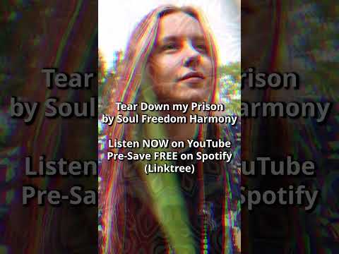 Tear Down my Prison (original song) #shorts [2]