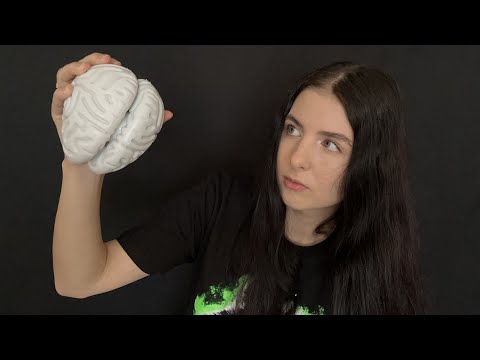 Este 3D ASMR llevará tu cerebro a otra dimensión 🧠✨ (en español)