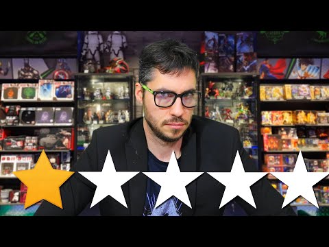 ASMR le PIRE vendeur Micromania