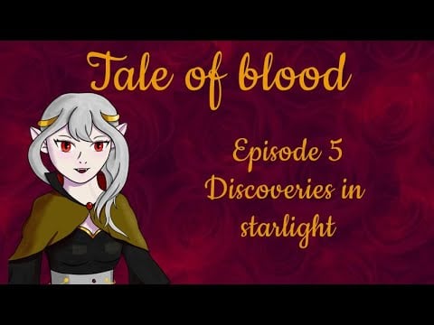 {Asmr} Vampire brother finds out [apology] [F4M][Call out]