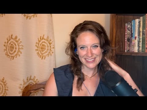 J. R. R. Tolkien’s “On Fairy Stories” | ASMR Soft Spoken 