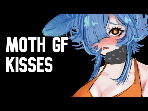 【ASMR】 Chus~ & Heavy Breathing