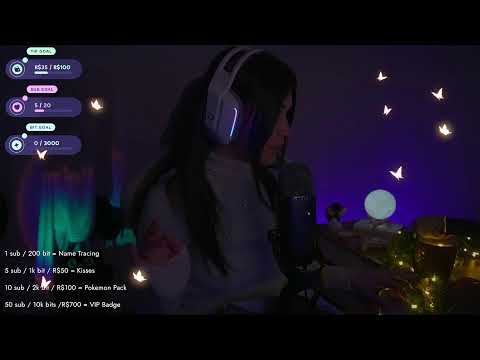 asmr
