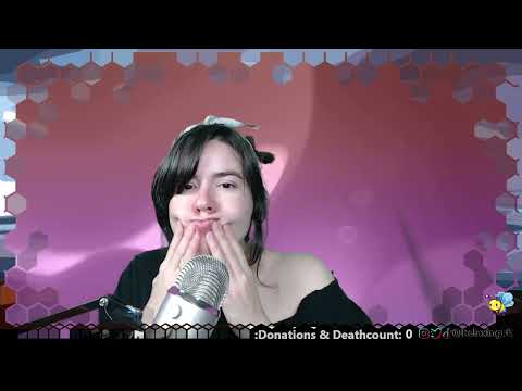 ASMR - Face Sounds
