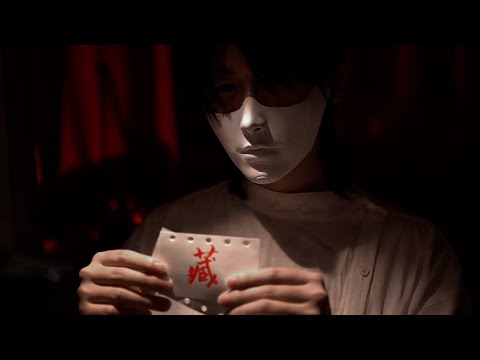 Psychological tests this or that ASMR