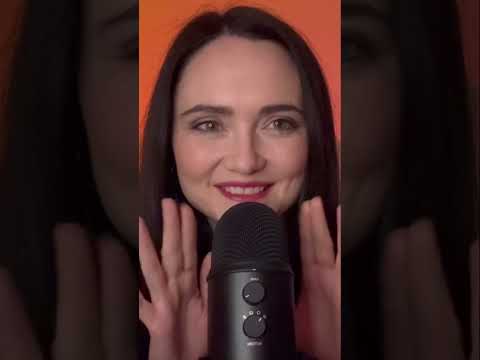 Extreme ASMR Tingles 😮‍💨 Mouth Sounds & Breathy Whispers (Full Video in Bio)