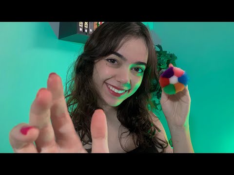 ASMR | Uma consulta com a Médica do Sono