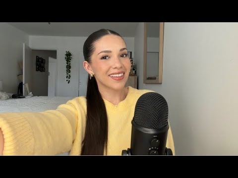 ASMR Neighborhood Gossip Updates 🏠