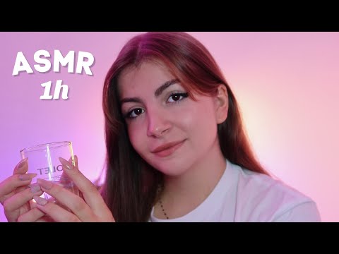 ASMR | Si tu as le coeur brisé, regarde cette vidéo 💔 (Roleplay 1h - VERSION SANS PLUIE)