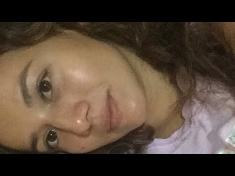 ASMR FAIL EN VIVO (SE PARTE DE MIS VIDEOS EXCLUSIVOS)