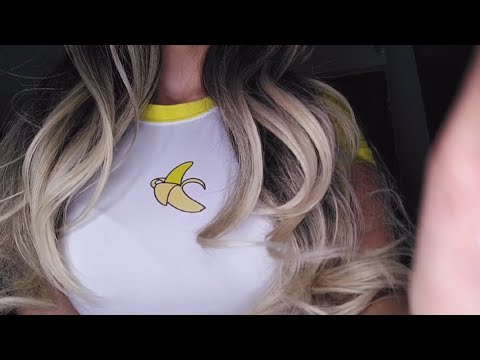 💕 ASMR 💕 Te doy un masaje en tu cabellito súper relajante y cosquilloso 💕