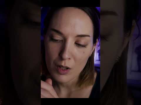 [preview] Ultimate Ear Cleaning ASMR | Soft-Spoken Personal Attention, Brushing & Tingles