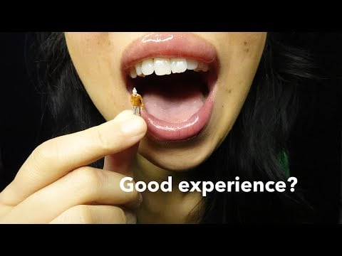 Tiny POV: Trapped inside.. What’s Next? |Giantess