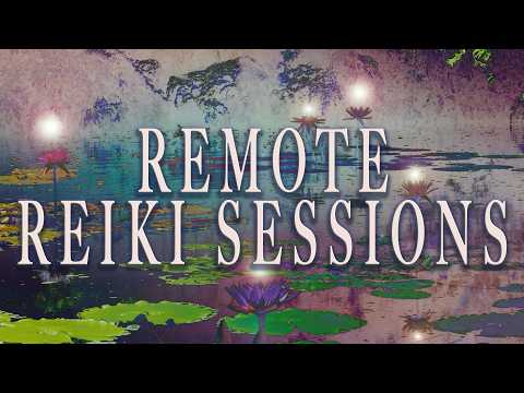 Sequential Sessions | Clear, Align, Embody | Whispered By-Proxy Sessions | 2 Hours