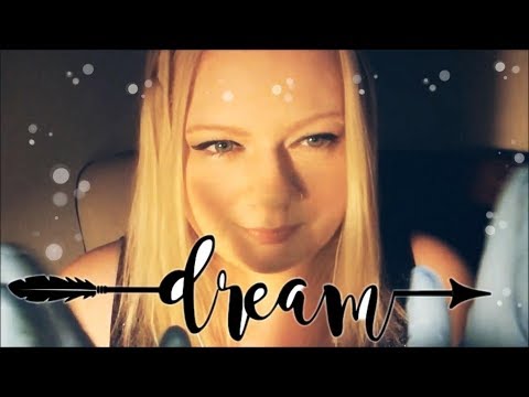 [ASMR] 3DIO| BINAURAL| EAR Tapping/Cupping/Touching (No Talking)