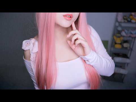 ASMR Most Tingly Best 16D triggers word  Ever  😵‍💫