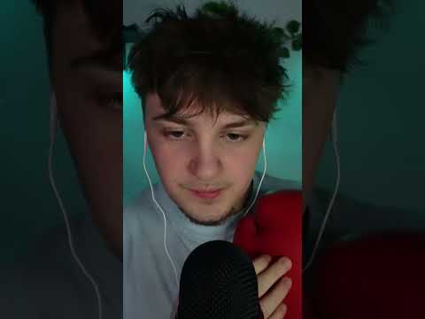 ASMR - MES TRIGGERS OUBLIÉS