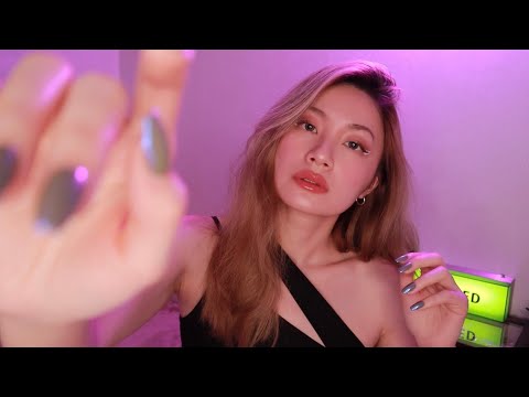 ASMR Soft Mouth Sounds To Make You Sooo Sleepy