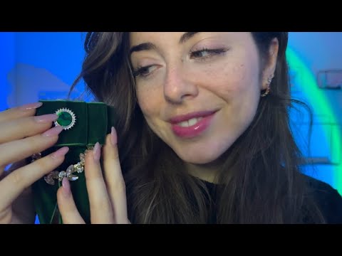 ASMR: HAI 42 MINUTI PER ADDORMENTARTI 🤍