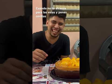Cumpleaños de bajo presupuesto