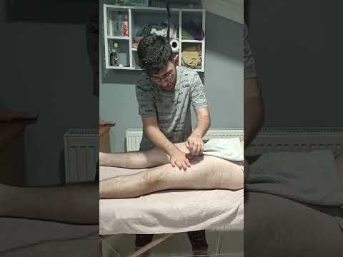 ASMR SLEEP TURKISH MASSAGE #shortvideo #asmr #therapeuticmassage #massage