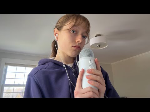 asmr || political science reading (study with juju)