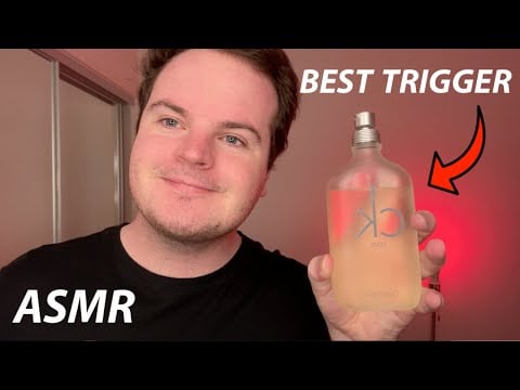 THE BEST ASMR Trigger *fast and aggressive*