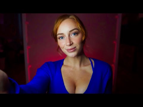 ASMR Personal Attention for a Deep Sleep 💭