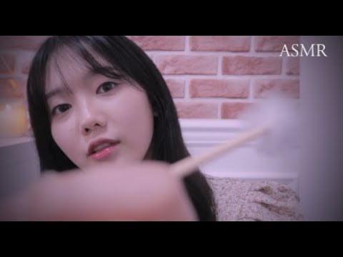 お嬢さまRP第2弾 | 아가씨, 귀청소 받으면서 주무세요:) | 아가씨 롤플2 | ear cleaning roleplaying |한국어 ASMR