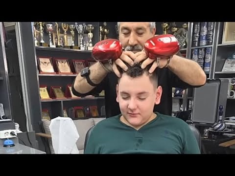 ASMR Münür Önkan kanalı canlı yayında