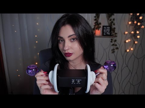 ASMR sonidos de agua y lluvia relajantes para dormir🌧️​