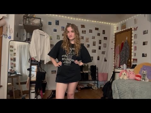 i’m alone and wanna talk to u (get ready for bed w/ me asmr & bestie chat) 