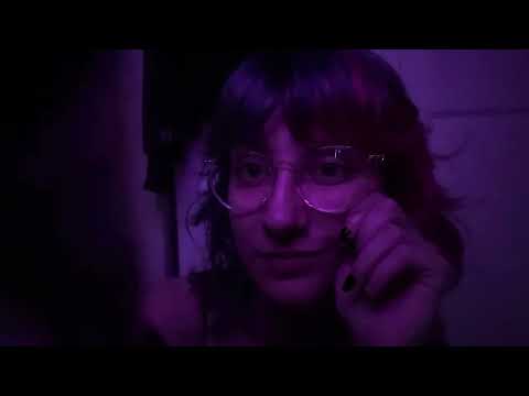 ASMR soothing sounds to put you to sleep ( triggers assortments )