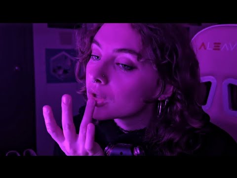 ASMR ~ 100 Layers of Lip Mask 💄