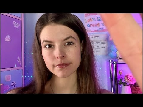 ASMR live - Zeit zum Entspannen 🥰💛