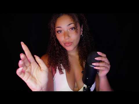 ASMR But It's All YOUR FAVORITE Sounds In One Video 💋✨