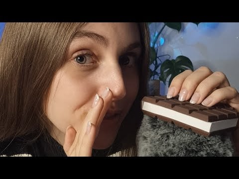 Tete ASMR My First Livestream