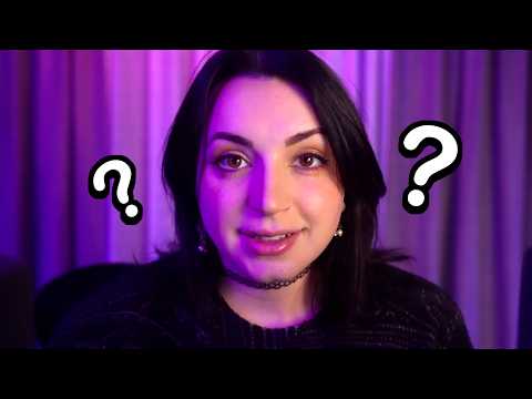 Can You Pass These Verbal Tests? - ASMR