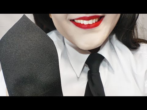 ASMR Secretary Roleplay [Computer Repair Shop] 3DIO BINAURAL 👩‍💻