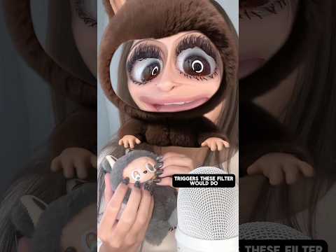COMMENT #asmr #pov #explore #satisfying