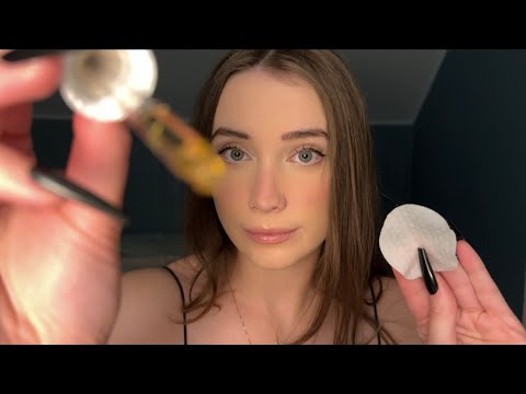 ASMR | Giving You the Skincare You Deserve 🤤