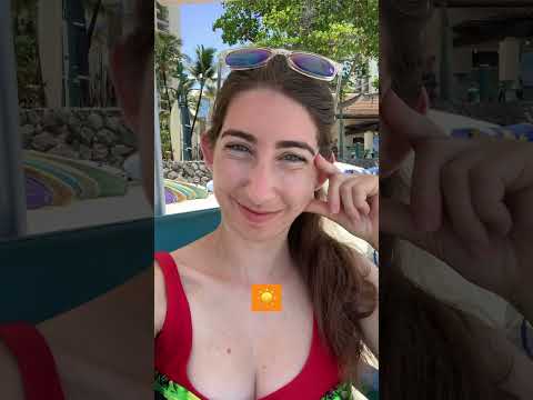 POV: You’re ready to vacay! #SummerLoadingWithYoutube #summerloading