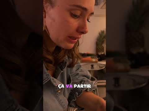Marinade spéciale saumon