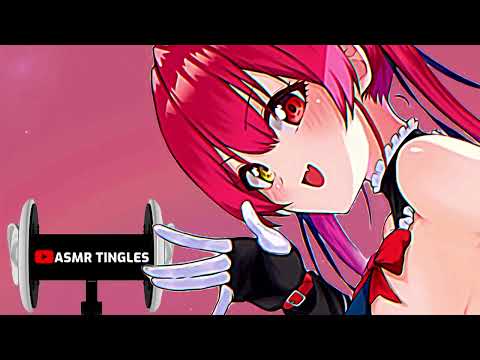 ASMR ❗💥 Overwhelming Tingles 💥❗