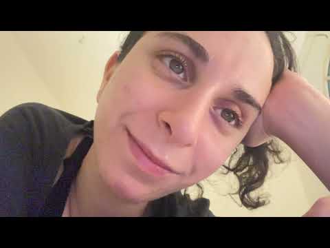 Keep trying anyway Soft spoken ASMR