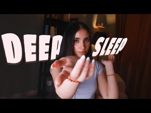 ASMR RolePlay | بیا بشین، وقتشه یکم به خودت برسیم💤(Layered Sounds,Oil Massage, Face Massage)