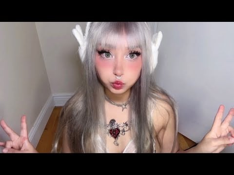 ASMR-Countdown