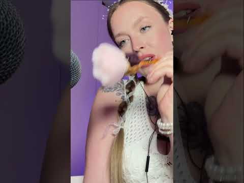 ASMR With the Most Satisfying Sounds 🤍