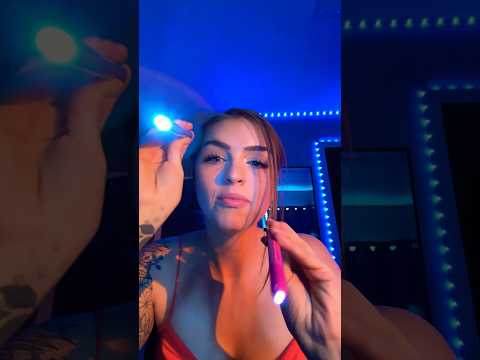 More #lighttrigger #asmr