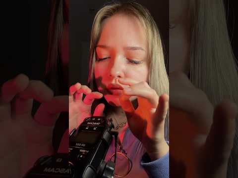 медленный асмрчик 🫶🏻